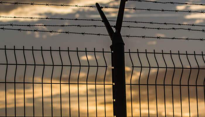 Shengsen Fence Wire