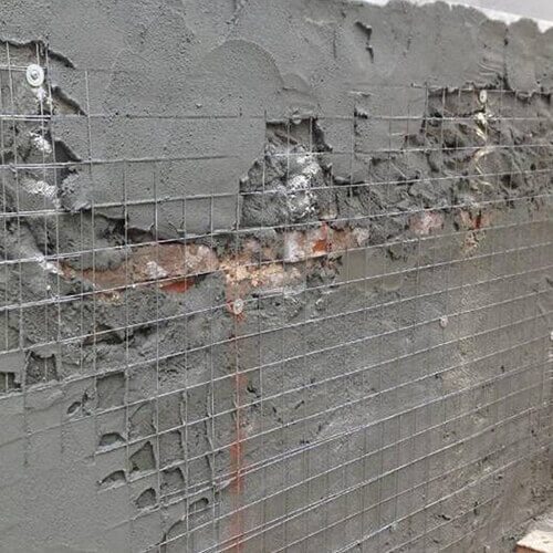 Use of Wire Mesh in Construction Use of Wire Mesh in Construction