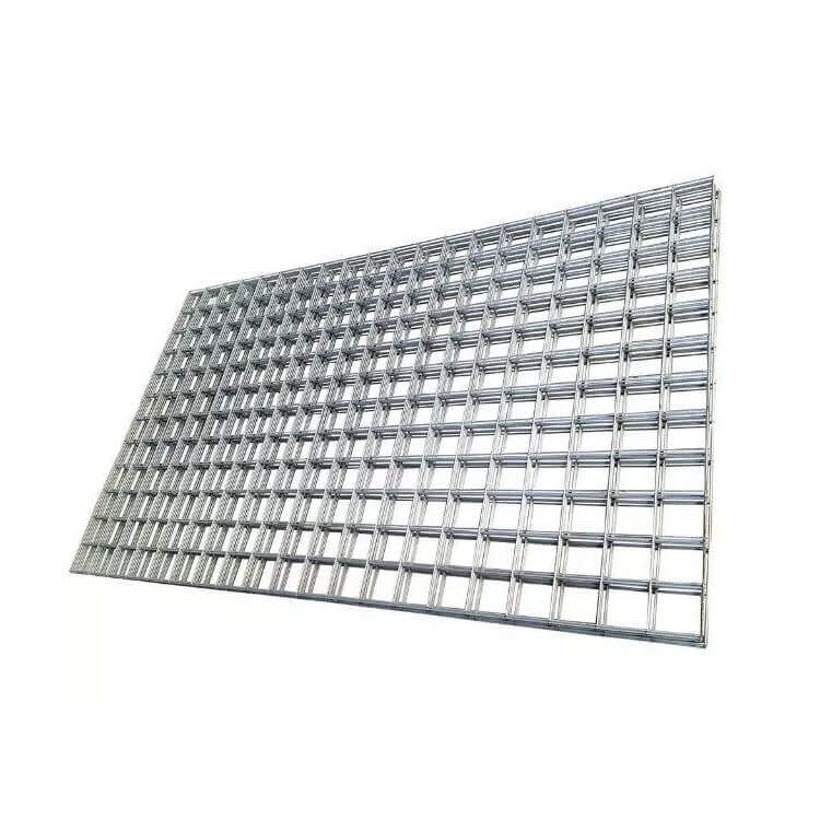 Welded Wire Mesh Panel