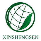 Xinshengsen logo of Shengsen Metal Xinshengsen logo of Shengsen Metal