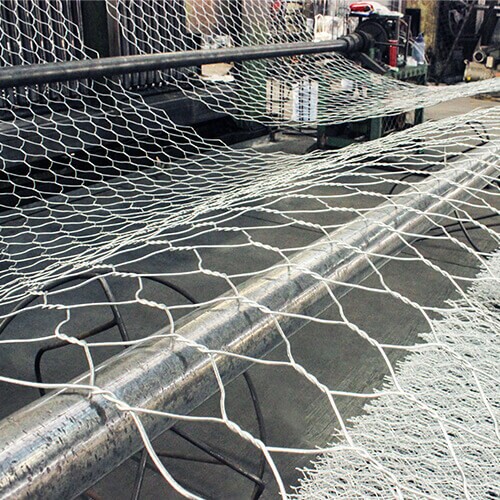 All Gabion Basket Solution