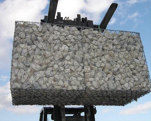 Gabion Basket Supply Shengsen