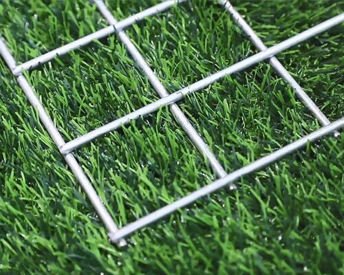 Welded Wire Mesh Panel Shengsen