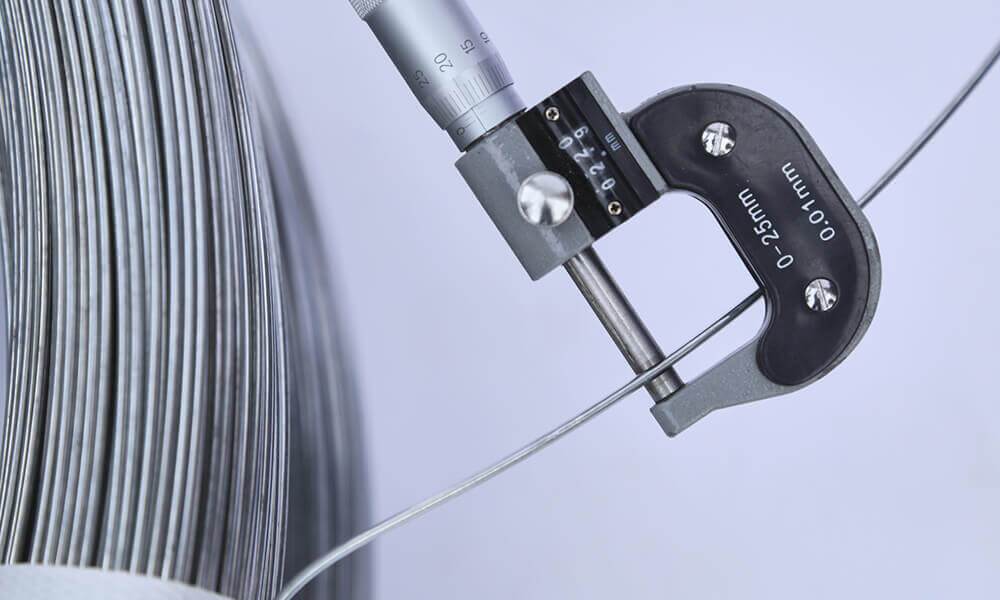 Wire Testing