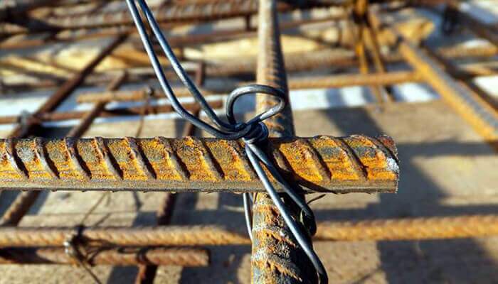 Galvanized Wire GI Binding Wire