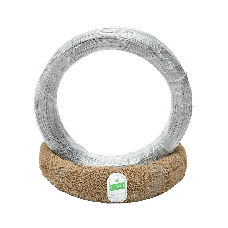 Galvanized Wire - Shengsen