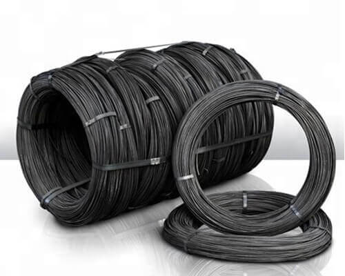 Black Annealed Wire Roll Black Annealed Wire Roll