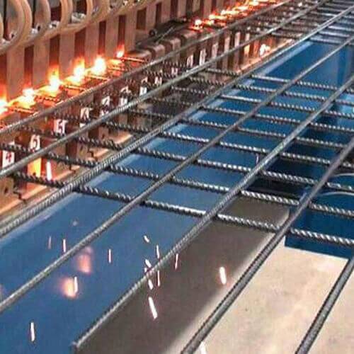 Black Iron Wire Mesh Panel Black Iron Wire Mesh Panel