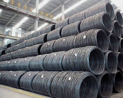 Black Iron Wire Black Iron Wire