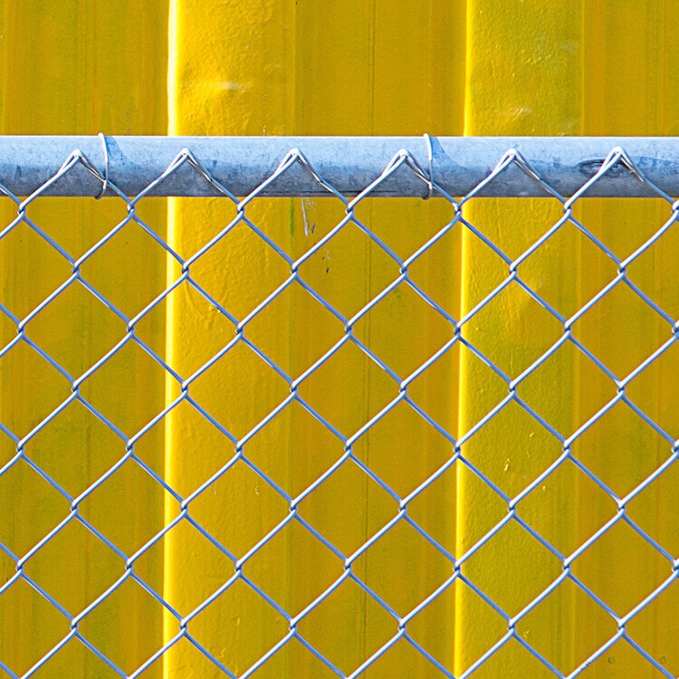 Chain Link Fence Specification Size Chain Link Fence Specification Size