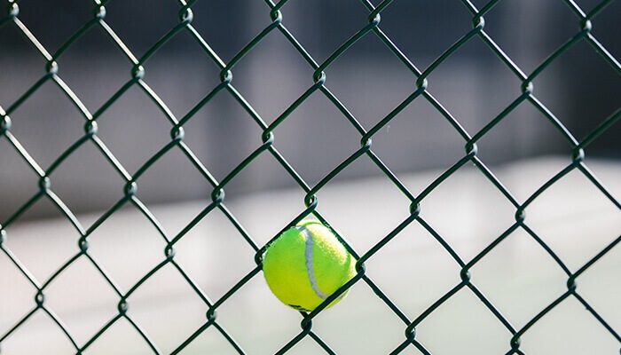 Chain Link Fence Sports Fence Chain Link Fence Sports Fence
