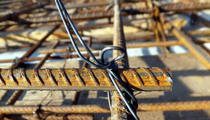 Construction GI Binding Wire Construction GI Binding Wire