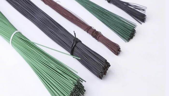 Cut Wires Black Wire Cut Wires Black Wire