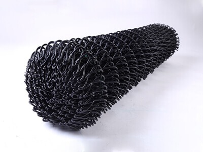 PVC Wire Chain Link Fence Wire Mesh PVC Wire Chain Link Fence Wire Mesh