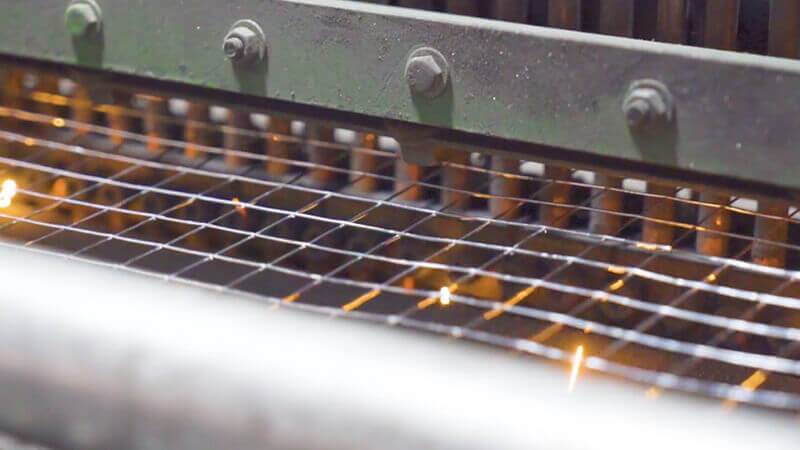 Welded Wire Mesh Manufacturer Welded Wire Mesh Manufacturer