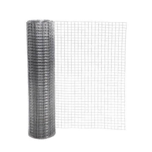 Welded Wire Mesh Roll Size Welded Wire Mesh Roll Size