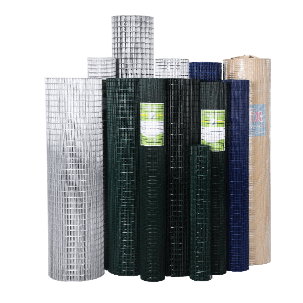 Welded Wire Mesh Roll Welded Wire Mesh Roll