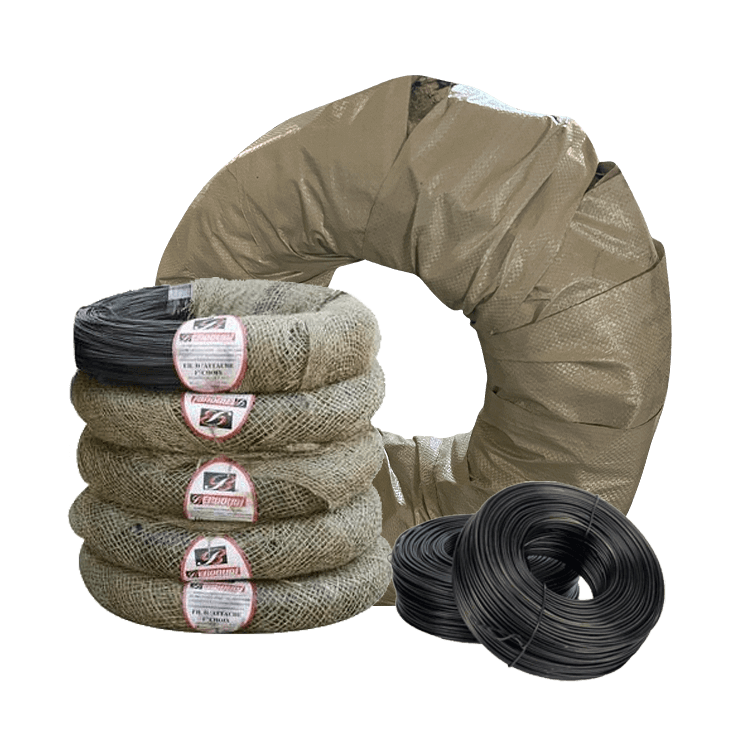 Black Annealed Wire All Packing All Types of Black Annealed Wire