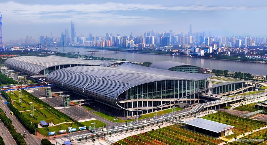 Canton Fair China