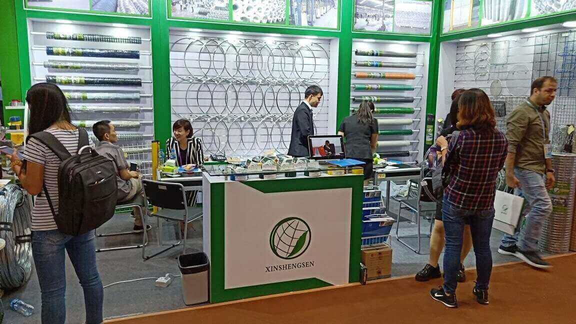 shengsen canton fair
