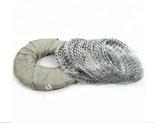Razor Wire Specifications