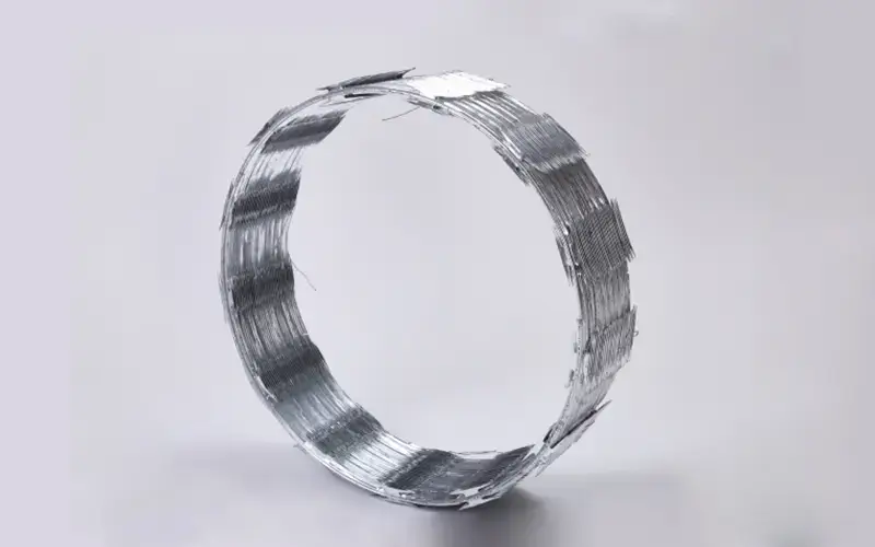Stainless Steel Wire Razor Wire