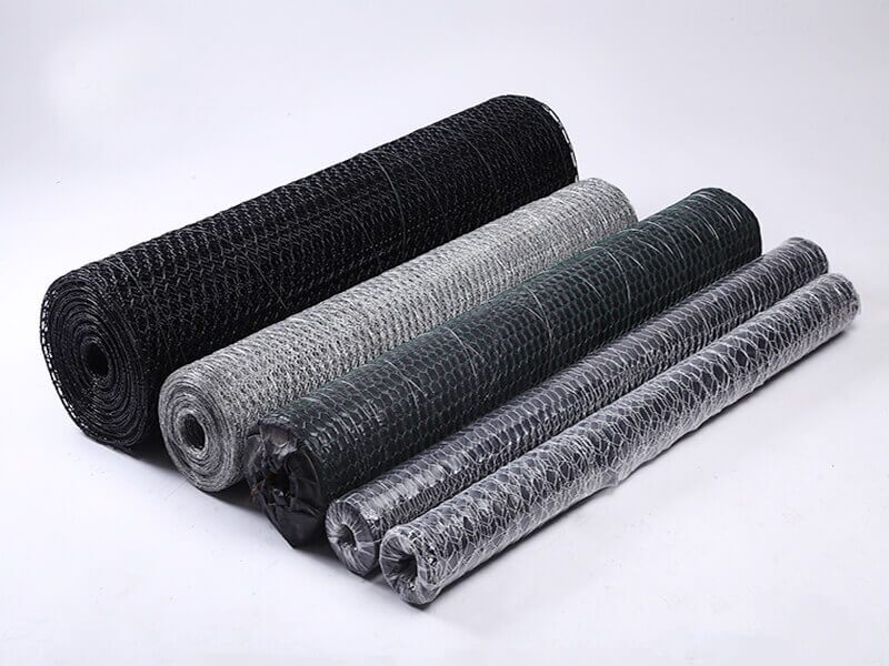 Wholesale Hexagonal Wire Mesh China Supplier