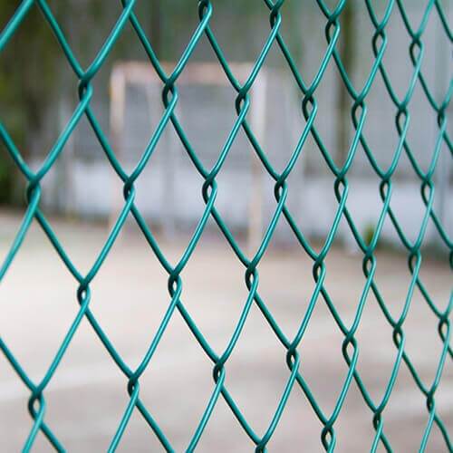 Wire Mesh Fence Panel Wire Mesh Fence Panel