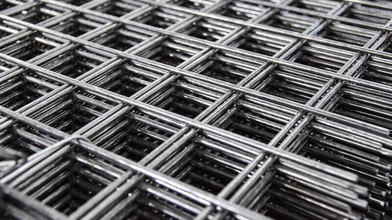 Wire Mesh Manufacturer in China