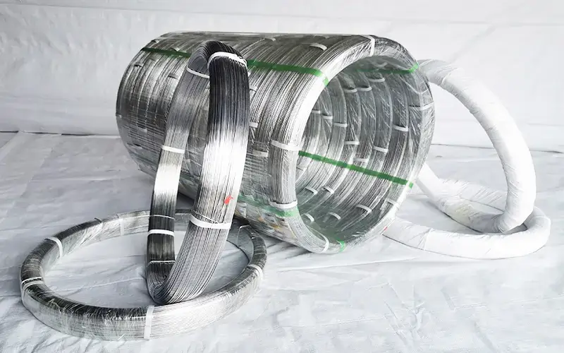 Oval Wire Oval Wire