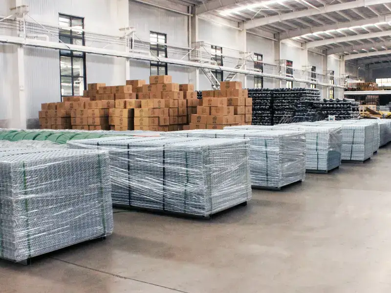 Shengsen Wire Mesh Warehouse Shengsen Wire Mesh Warehouse