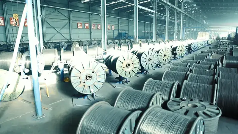 Welded Wire Materials