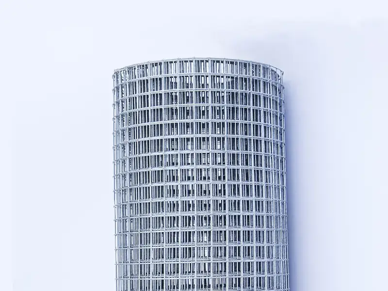 Welded Wire Mesh Supply