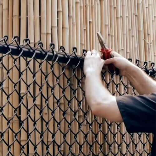 Chain Link Fence Installation Guide Chain Link Fence Installation Guide