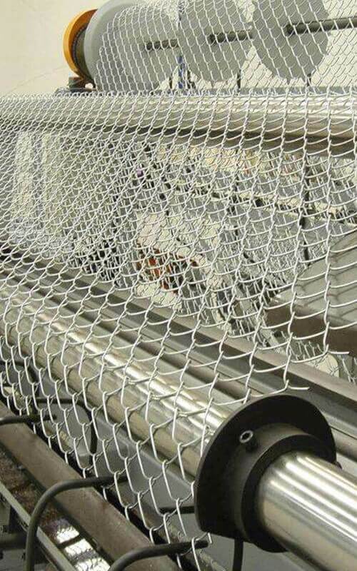 Chain Link Fence Manufacturing (1) Chain Link Fence Manufacturing (1)