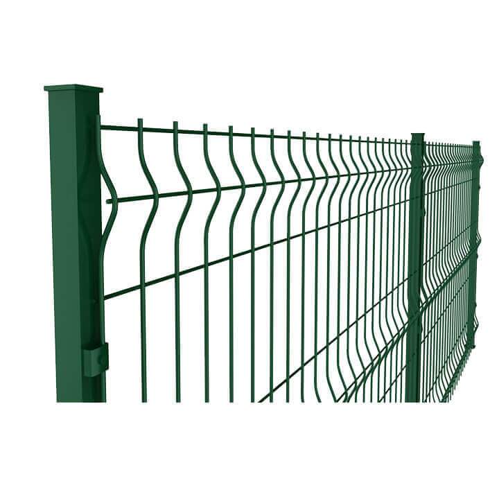 3D Fence Panel Manufacturer Wholesale Price 3D Fence Panel Manufacturer Wholesale Price