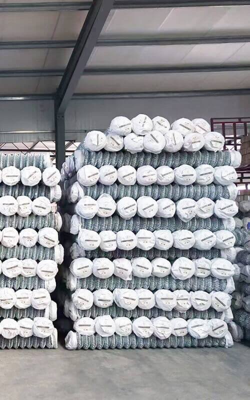 Chain Link Fence Wholesale Stock Chain Link Fence Wholesale Stock