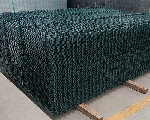 3D Panel Fence Wholesale Better Price 3D Panel Fence Wholesale Better Price