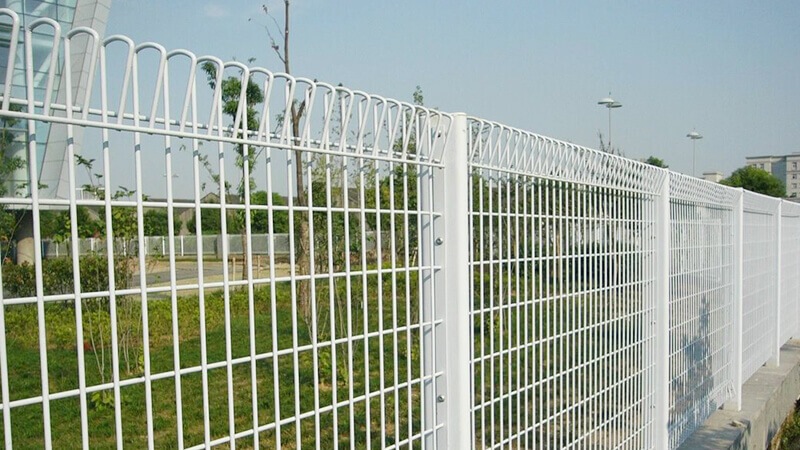 BRC Fence
