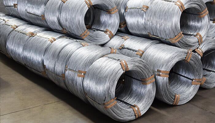 Galvanized Wire Manufacturing Solution Galvanized Wire Manufacturing Solution