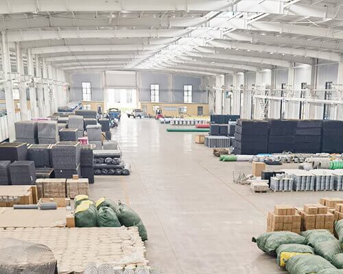 Welded Wire Mesh Warehouse Shengsen Metal Welded Wire Mesh Warehouse Shengsen Metal