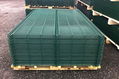 Wire Mesh Fence Panel Width and Height Wire Mesh Fence Panel Width and Height
