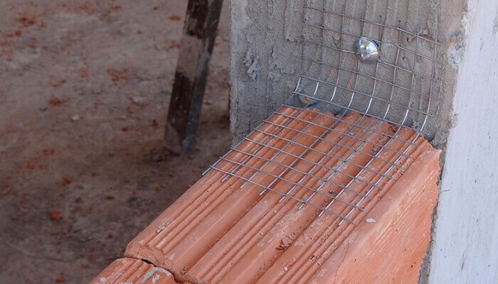 Masonry Brick Reinforcement mesh