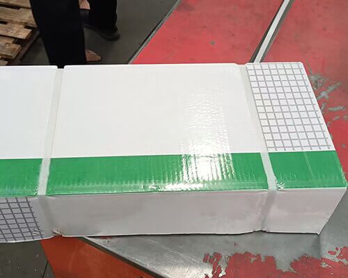 Masonry Tie Screen Box Package
