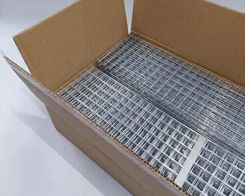Masonry Tie Screen Mesh Wholesale