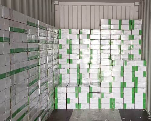 Masonry Tie Screen Wall Tie Mesh Container Packing
