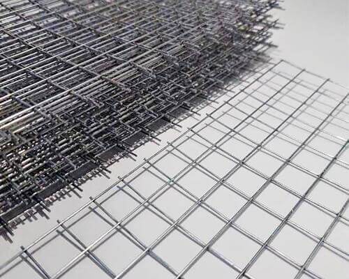 Welded Masonry Lashing Screen Mesh Customize Factory