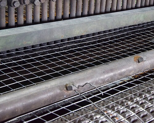Welded Wire Mesh Wholesale Quantities
