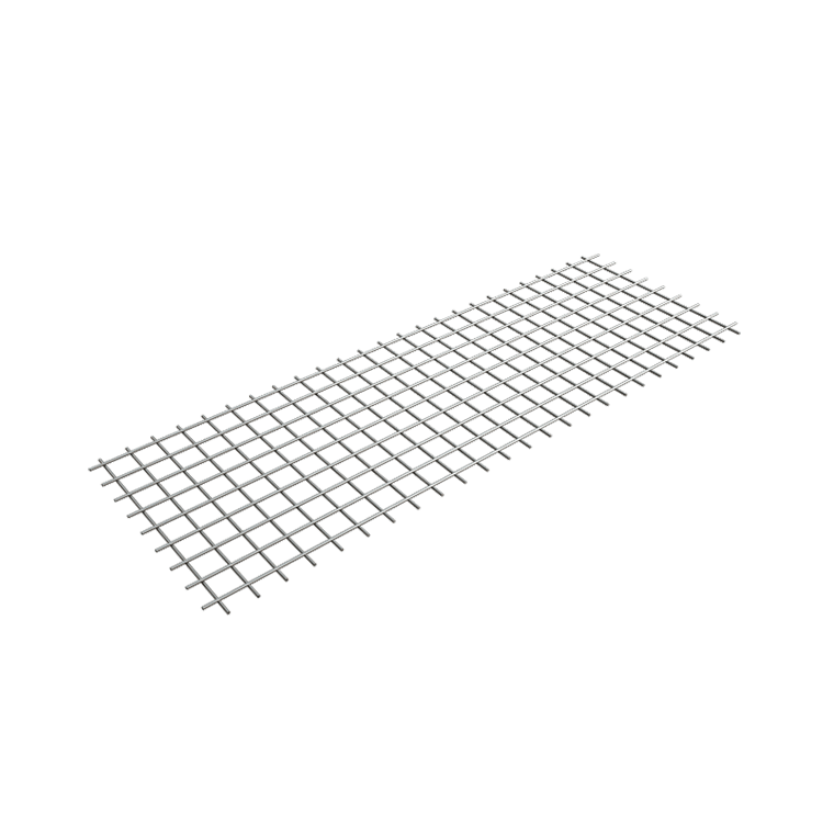 Wire Mesh Wall Tie Screen For Masonry