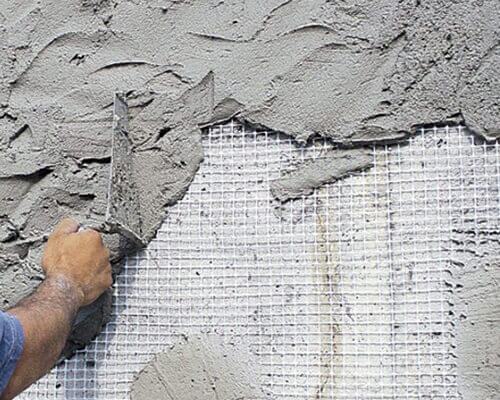 Welded Wire Mesh Roll Concrete Wall Welded Wire Mesh Roll Concrete Wall
